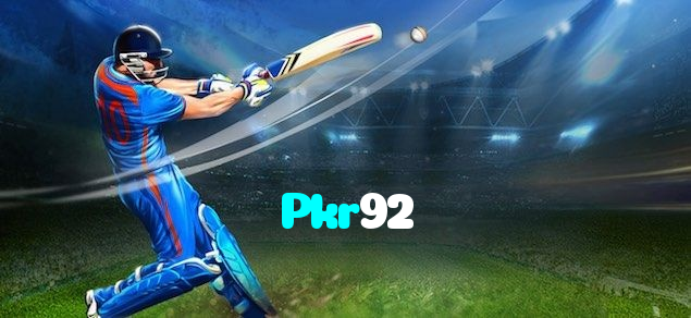 making first deposit on Pkr92 website using local payment methods in Pakistan