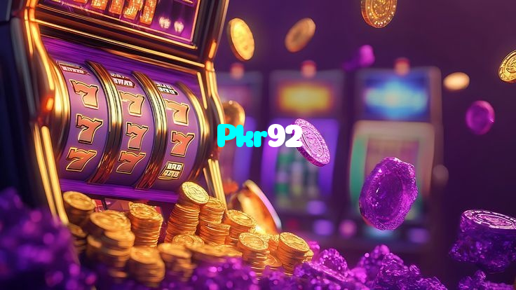 Pkr92