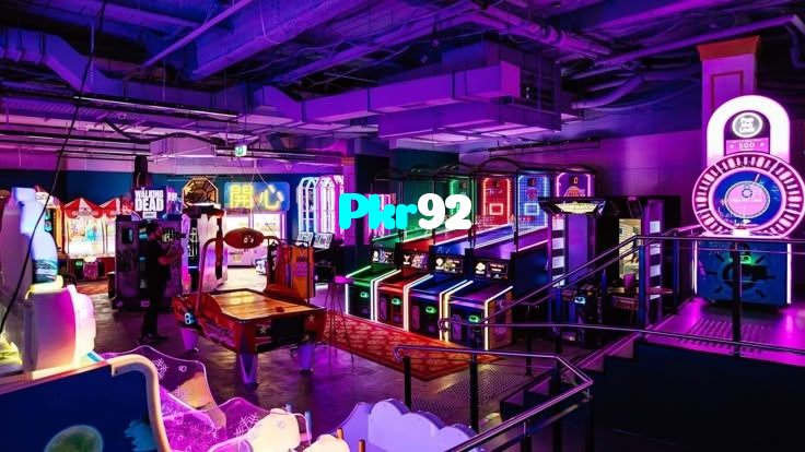 Pkr92