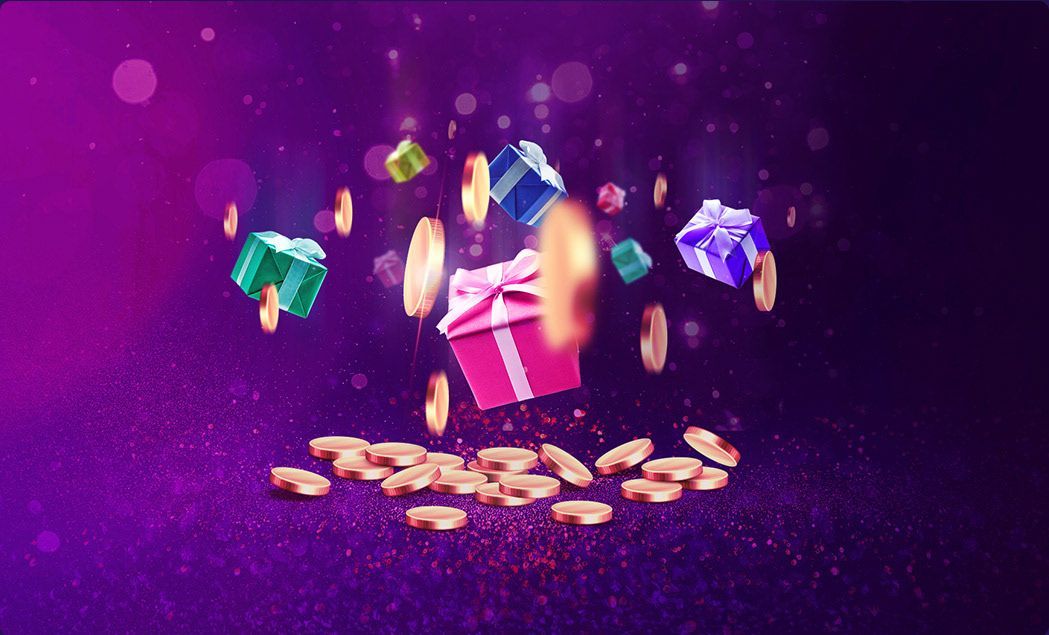 blacked casino Welcome Bonus