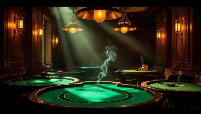 blacked casino Welcome Bonus