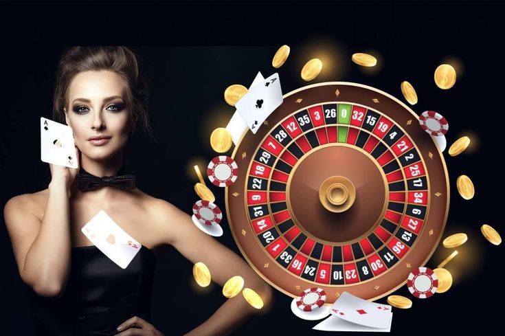 blacked casino Live Casino
