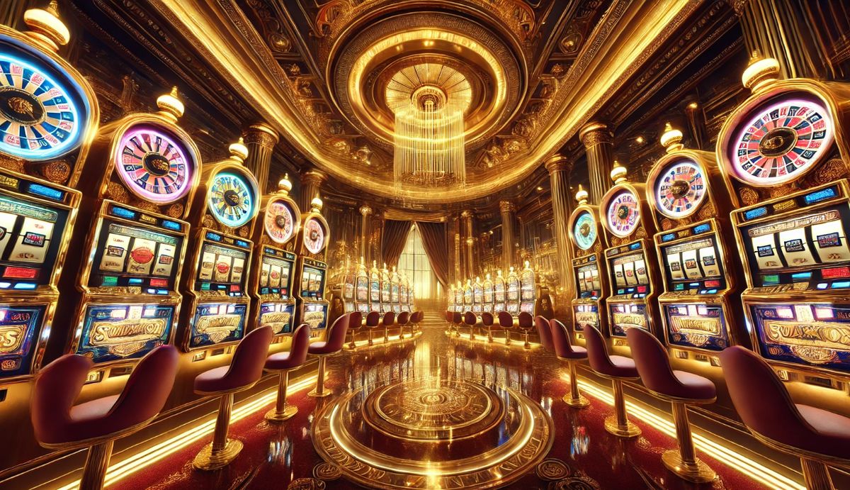 blacked casino Live Betting