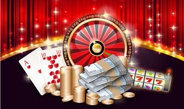 blacked casino Live Betting